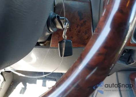 2000 Ford Expedition Xlt из США, поврежденный, VIN 1FMRU1564YLA63705